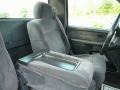 Medium Charcoal Gray Metallic - Silverado 2500HD LS Regular Cab 4x4 Photo No. 36