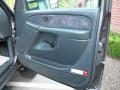 Medium Charcoal Gray Metallic - Silverado 2500HD LS Regular Cab 4x4 Photo No. 38