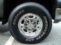 Medium Charcoal Gray Metallic - Silverado 2500HD LS Regular Cab 4x4 Photo No. 39