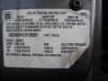Medium Charcoal Gray Metallic - Silverado 2500HD LS Regular Cab 4x4 Photo No. 50