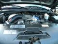 6.6 Liter OHV 32-Valve Duramax Turbo Diesel V8 Engine for 2001 Chevrolet Silverado 2500HD LS Regular Cab 4x4 #40648002