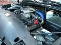 Medium Charcoal Gray Metallic - Silverado 2500HD LS Regular Cab 4x4 Photo No. 54