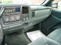 Medium Charcoal Gray Metallic - Silverado 2500HD LS Regular Cab 4x4 Photo No. 55