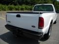 Oxford White - F350 Super Duty XL Regular Cab Photo No. 11