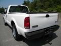 Oxford White - F350 Super Duty XL Regular Cab Photo No. 12