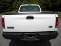 2006 Oxford White Ford F350 Super Duty XL Regular Cab  photo #20