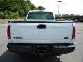 Oxford White - F350 Super Duty XL Regular Cab Photo No. 21