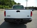 Oxford White - F350 Super Duty XL Regular Cab Photo No. 22