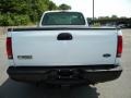 2006 Oxford White Ford F350 Super Duty XL Regular Cab  photo #23