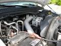 6.0 Liter Turbo Diesel OHV 32 Valve Power Stroke V8 Engine for 2006 Ford F350 Super Duty XL Regular Cab #40648162