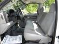 Oxford White - F350 Super Duty XL Regular Cab Photo No. 37