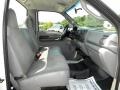 Oxford White - F350 Super Duty XL Regular Cab Photo No. 41