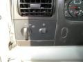 Oxford White - F350 Super Duty XL Regular Cab Photo No. 45