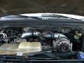 7.3 Liter OHV 16-Valve Power Stroke Turbo-Diesel V8 Engine for 1999 Ford F350 Super Duty XLT Crew Cab 4x4 Dually #40648574