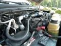  1999 F350 Super Duty XLT Crew Cab 4x4 Dually 7.3 Liter OHV 16-Valve Power Stroke Turbo-Diesel V8 Engine