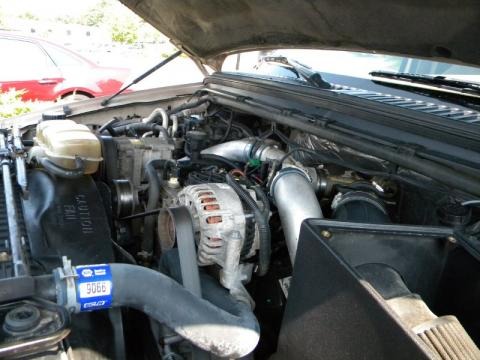1999 ford f350 super duty xlt