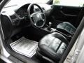 Black Interior Photo for 2003 Volkswagen Jetta #40648746