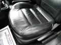 Reflex Silver Metallic - Jetta GLS TDI Sedan Photo No. 25