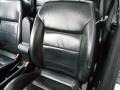 Reflex Silver Metallic - Jetta GLS TDI Sedan Photo No. 26