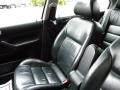 Reflex Silver Metallic - Jetta GLS TDI Sedan Photo No. 27