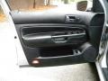 Reflex Silver Metallic - Jetta GLS TDI Sedan Photo No. 28