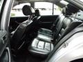 Reflex Silver Metallic - Jetta GLS TDI Sedan Photo No. 29