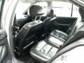 Reflex Silver Metallic - Jetta GLS TDI Sedan Photo No. 30