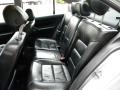 Reflex Silver Metallic - Jetta GLS TDI Sedan Photo No. 31
