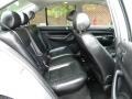 Black Interior Photo for 2003 Volkswagen Jetta #40648830