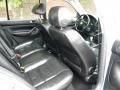 Reflex Silver Metallic - Jetta GLS TDI Sedan Photo No. 33