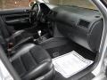 Reflex Silver Metallic - Jetta GLS TDI Sedan Photo No. 36