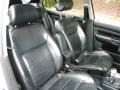 Reflex Silver Metallic - Jetta GLS TDI Sedan Photo No. 37