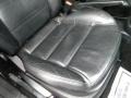 Reflex Silver Metallic - Jetta GLS TDI Sedan Photo No. 38