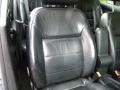 Reflex Silver Metallic - Jetta GLS TDI Sedan Photo No. 39