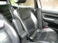 Reflex Silver Metallic - Jetta GLS TDI Sedan Photo No. 40
