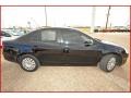 Black - Jetta 2.5 Sedan Photo No. 8