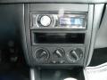 Reflex Silver Metallic - Jetta GLS TDI Sedan Photo No. 47