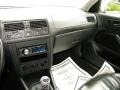Reflex Silver Metallic - Jetta GLS TDI Sedan Photo No. 48