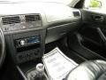 Reflex Silver Metallic - Jetta GLS TDI Sedan Photo No. 49