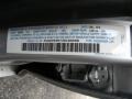 Reflex Silver Metallic - Jetta GLS TDI Sedan Photo No. 51