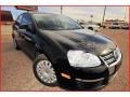 Black - Jetta 2.5 Sedan Photo No. 9