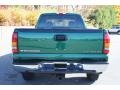 2000 Meadow Green Metallic Chevrolet Silverado 2500 LT Extended Cab 4x4  photo #18