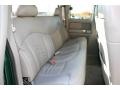  2000 Silverado 2500 LT Extended Cab 4x4 Medium Gray Interior