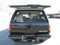 1997 Black Chevrolet Tahoe LT 4x4  photo #16