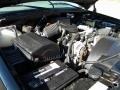 5.7 Liter OHV 16-Valve V8 Engine for 1997 Chevrolet Tahoe LT 4x4 #40649526
