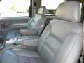 Pewter Interior Photo for 1997 Chevrolet Tahoe #40649630