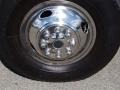 Black - F350 Super Duty XL Regular Cab 4x4 Chassis Photo No. 34