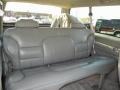 Pewter Interior Photo for 1997 Chevrolet Tahoe #40649682