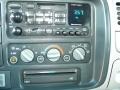 Pewter Controls Photo for 1997 Chevrolet Tahoe #40649754