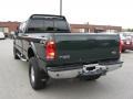 Dark Highland Green Metallic - F350 Super Duty Lariat Crew Cab 4x4 Photo No. 18
